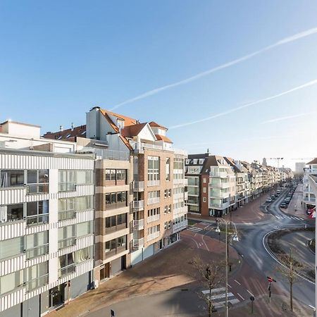 Cabane Flebo Knokke-Heist Luaran gambar