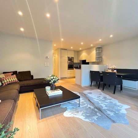 Cabane Flebo Knokke-Heist Luaran gambar