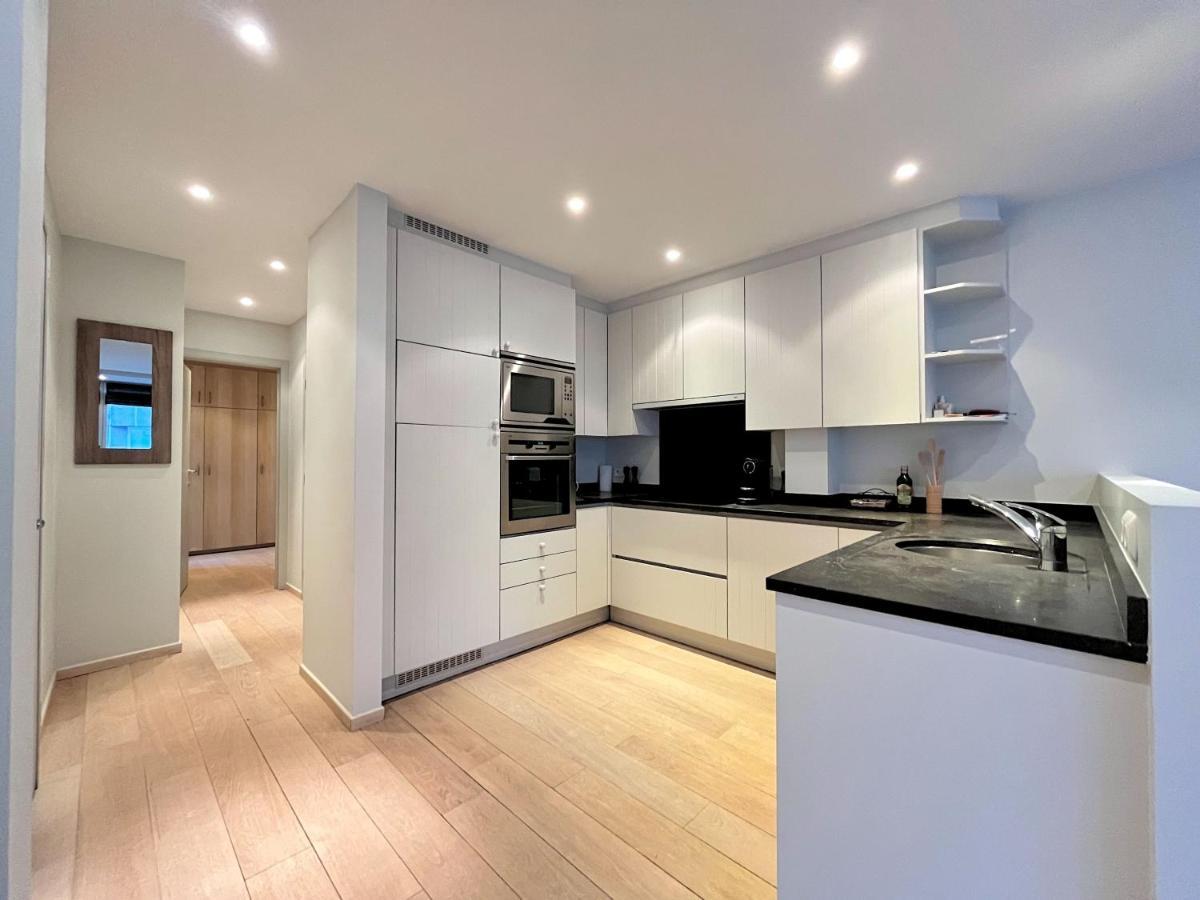 Cabane Flebo Knokke-Heist Luaran gambar