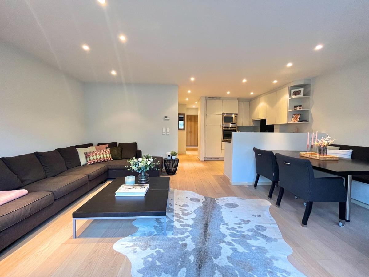 Cabane Flebo Knokke-Heist Luaran gambar