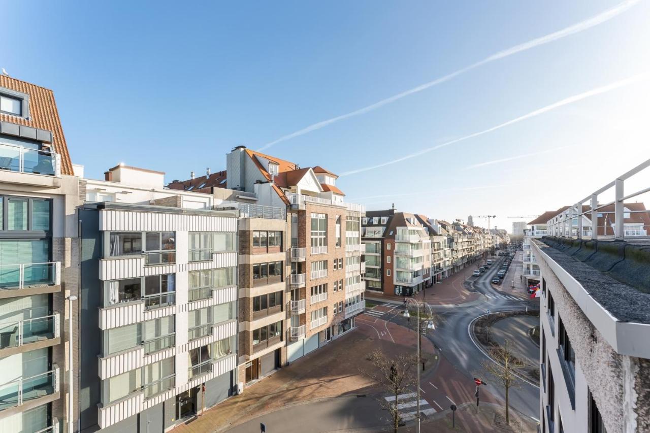Cabane Flebo Knokke-Heist Luaran gambar