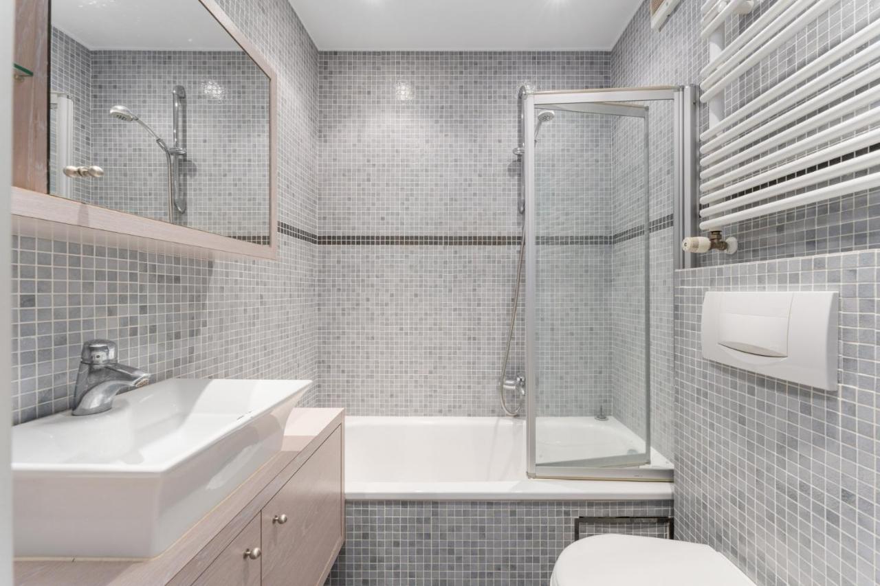 Cabane Flebo Knokke-Heist Luaran gambar