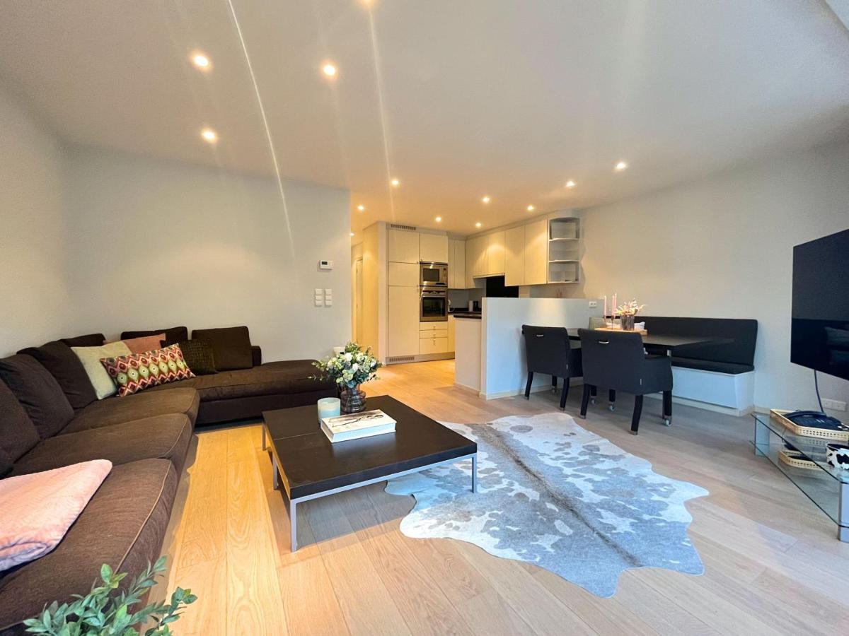 Cabane Flebo Knokke-Heist Luaran gambar