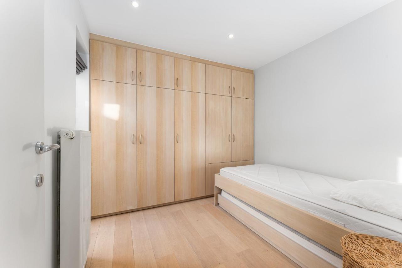 Cabane Flebo Knokke-Heist Luaran gambar